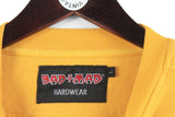 Vintage Bad+Mad Sweatshirt Medium