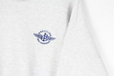 Vintage Breitling Sweatshirt Large / XLarge