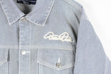 Vintage Damani Dada Denim Jacket XLarge
