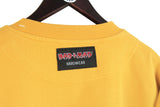 Vintage Bad+Mad Sweatshirt Medium