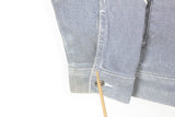 Vintage Damani Dada Denim Jacket XLarge
