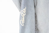 Vintage Damani Dada Denim Jacket XLarge