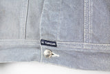 Vintage Damani Dada Denim Jacket XLarge
