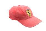 Vintage Ferrari Cap