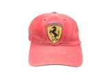 Vintage Ferrari Cap