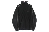 Aston Martin Racing Fleece Full Zip Large