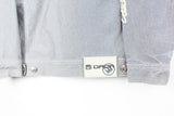 Vintage Damani Dada Denim Jacket XLarge
