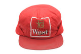 Vintage West Cap