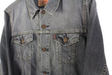 Vintage Levi's Denim Jacket Women's Medium