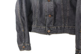 Vintage Levi's Denim Jacket Women's Medium