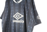 Vintage Umbro Jersey T-Shirt XLarge