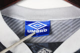 Vintage Umbro Jersey T-Shirt XLarge