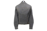 Vintage Levi's Denim Jacket Women's Medium