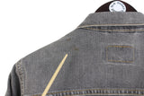 Vintage Levi's Denim Jacket Women's Medium