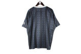 Vintage Umbro Jersey T-Shirt XLarge
