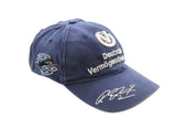 Vintage Ralf Schumacher Cap