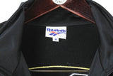Vintage Reebok Track Jacket Large