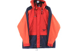 Vintage Reebok Jacket Medium / Large