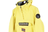 Napapijri Anorak Jacket XSmall / Small