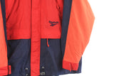 Vintage Reebok Jacket Medium / Large