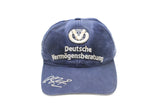 Vintage Ralf Schumacher Cap