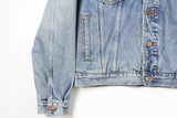 Vintage Wrangler Denim Jacket Medium
