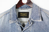 Vintage Wrangler Denim Jacket Medium