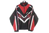Vintage Jako Track Jacket Medium