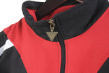Vintage Jako Track Jacket Medium
