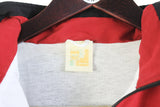 Vintage Jako Track Jacket Medium