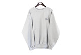 Vintage Umbro Sweatshirt XXLarge