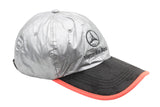 Vintage Mercedes-Benz Cap