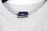 Vintage Umbro Sweatshirt XXLarge