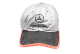 Vintage Mercedes-Benz Cap