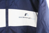 Vintage BMW Williams F1 Team Jacket Medium