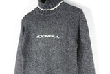 Vintage O'Neill Turtleneck Sweater Women's Large