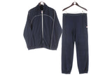 Vintage Fila Tracksuit Medium