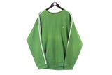 Vintage Adidas Sweatshirt XLarge