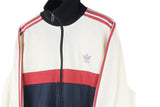 Vintage Adidas Track Jacket Large
