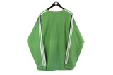 Vintage Adidas Sweatshirt XLarge