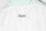 Vintage Mercedes Track Jacket Medium