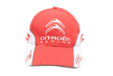 Vintage Citroen Racing Cap