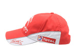 Vintage Citroen Racing Cap
