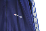 Vintage Champion Track Jacket Medium