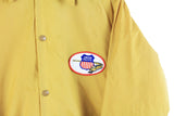 Vintage Union Pacific Railroad Jacket Medium