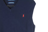 Vintage Polo by Ralph Lauren Vest Medium