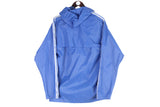 Vintage Adidas Rain Suit Large