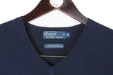 Vintage Polo by Ralph Lauren Vest Medium