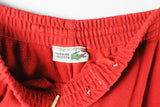 Vintage Lacoste Sweatpants XLarge