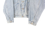 Vintage Diesel Denim Jacket XLarge